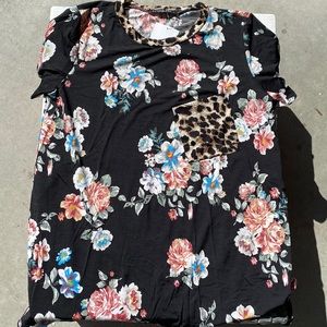 NWT blouse